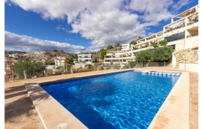 3 Bedroom Nice Home In Villajoyosa